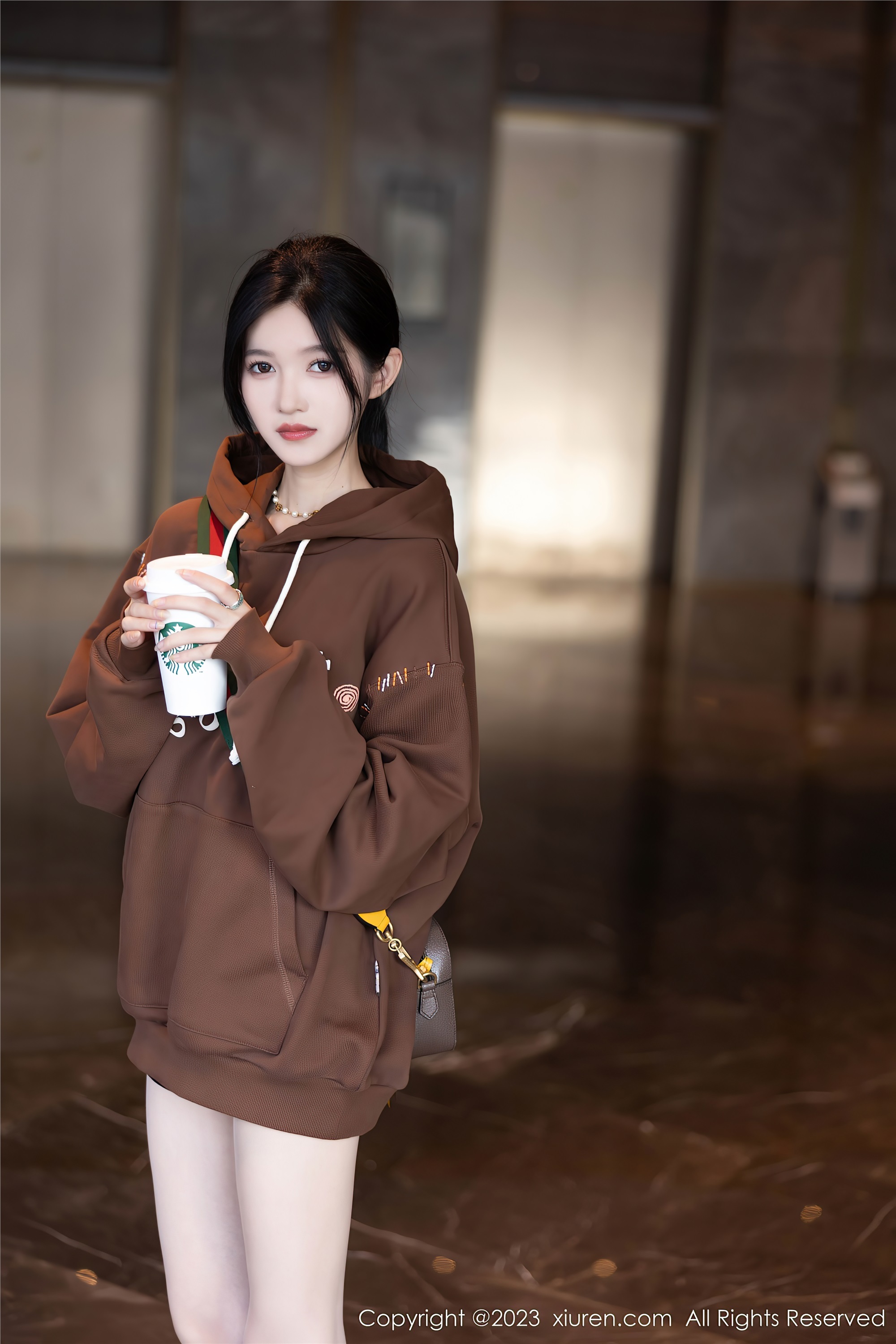 Xiuren秀人网 2023.10.10 NO.7488 程程程-